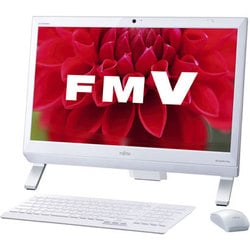 ヨドバシ.com - 富士通 FUJITSU ESPRIMO FH53/S 21.5型ワイド/HDD1TB