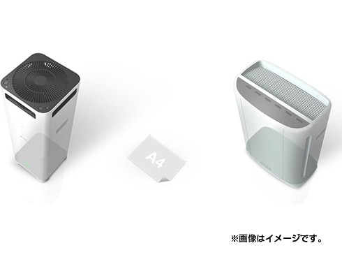 ヨドバシ.com - BALMUDA バルミューダ 空気清浄機 AirEngine（エア