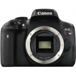 ヨドバシ.com - キヤノン Canon EOS Kiss X8i [ボディ] 通販【全品無料