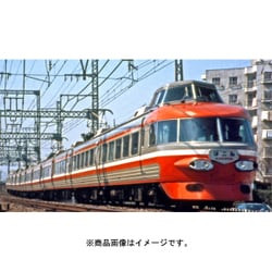 ヨドバシ.com - KATO カトー Nゲージ 10-1284 [小田急ロマンスカー