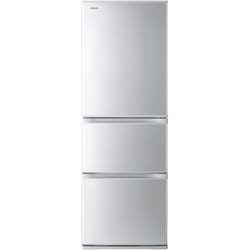 ヨドバシ.com - 東芝 TOSHIBA 冷凍冷蔵庫 （363L・右開き） 3ドア
