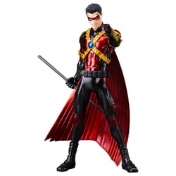 ヨドバシ.com - コトブキヤ KOTOBUKIYA バットマン ARTFX＋ レッド