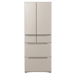 ヨドバシ.com - 日立 HITACHI Gシリーズ 真空チルド （475L・フレンチ