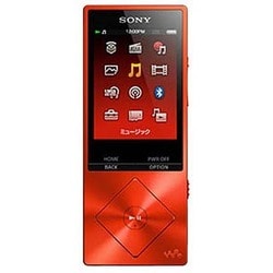 ヨドバシ.com - ソニー SONY メモリーオーディオ WALKMAN