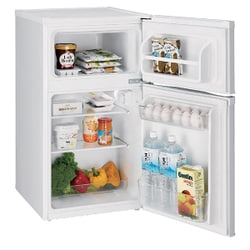 ヨドバシ.com - ハイアール Haier 冷凍冷蔵庫 （91L 右開き） 2ドア