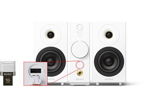 ヨドバシ.com - ソニー SONY セパレートタイプ Bluetoothスピーカー