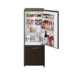 Panasonic NR-B17BW ブラウン冷蔵庫 Panasonic NR-B17BW ブラウン