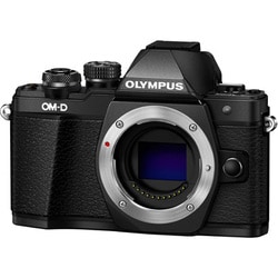 OM-D E-M10 ボディ ショット数6552回 OM-D E-M10 ボディ ショット数6552回