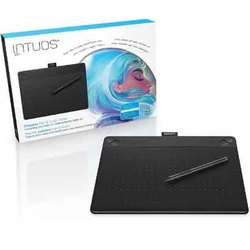 ヨドバシ.com - ワコム WACOM Intuos Art ペン＆タッチモデル Mサイズ
