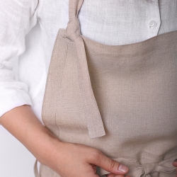 ヨドバシ.com - Vermicular バーミキュラ オーガニックリネン エプロン