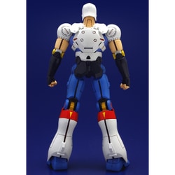 ヨドバシ.com - アート・ストーム ART STORM EX合金ロボ師WORKS 柔王丸