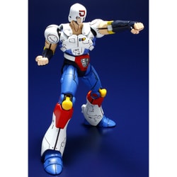 ヨドバシ.com - アート・ストーム ART STORM EX合金ロボ師WORKS 柔王丸