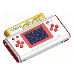 ヨドバシ.com - トーコネ FC MOBILE 88 [携帯用カセット式ゲーム機