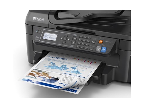 インク付】EPSON EW-M660FT インクジェットプリンター 無線LAN インク