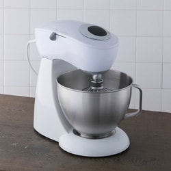 ヨドバシ.com - 貝印 KAI スタンドオートミキサー ホワイト DL7523