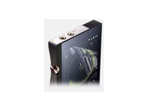 ヨドバシ.com - オンキヨー ONKYO デジタルオーディオプレーヤー