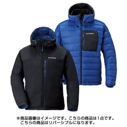 ヨドバシ.com - モンベル mont-bell 1101492 [コロラドパーカ メンズ