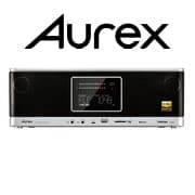 ヨドバシ.com-新着情報-東芝往年の「Aurex」ブランドが復活！ハイレゾ