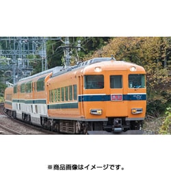 ヨドバシ.com - トミックス TOMIX 92598 [Nゲージ 近畿日本鉄道30000系