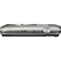 ヨドバシ.com - ニコン NIKON COOLPIX A300 [コンパクトデジタルカメラ