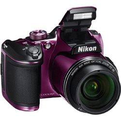 ヨドバシ.com - ニコン NIKON COOLPIX B500 [コンパクトデジタルカメラ