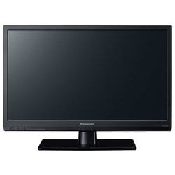 ヨドバシ.com - パナソニック Panasonic VIERA（ビエラ） 19V型 地上