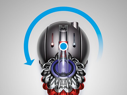 ヨドバシ.com - ダイソン Dyson キャニスター型 CY25AN Dyson Ball