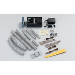 ヨドバシ.com - トミックス TOMIX 90950 [マイプランNR-PC F レール