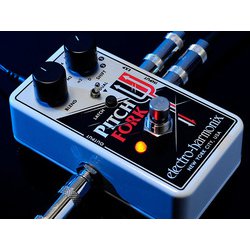 ヨドバシ.com - ELECTRO HARMONIX エレクトロハーモニックス