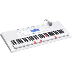 ヨドバシ.com - カシオ CASIO 光ナビゲーションキーボード LK-223 通販