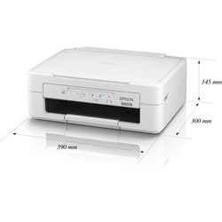 ヨドバシ.com - エプソン EPSON カラリオ colorio 複合型プリンタ PX