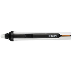 ヨドバシ.com - エプソン EPSON プロジェクター用 電子ペン（黄） Easy