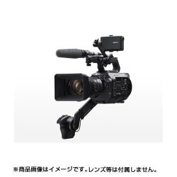 ヨドバシ.com - ソニー SONY HDDビデオカメラ PXW-FS7M2 C 通販