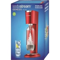 ヨドバシ.com - SodaStream ソーダストリーム 炭酸水メーカー