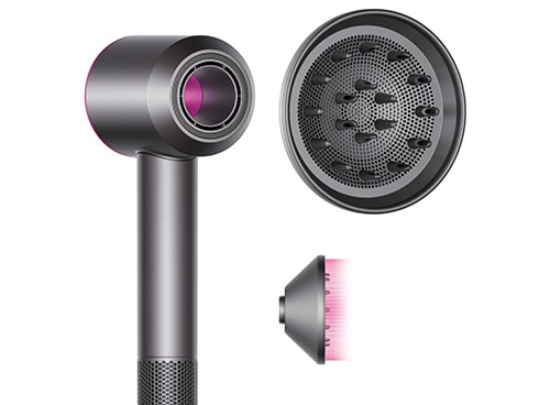 ヨドバシ.com - ダイソン Dyson Dyson Supersonic ヘアードライヤー
