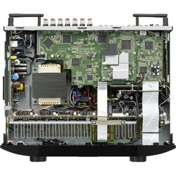 ヨドバシ.com - マランツ Marantz AVアンプ NR1608/FB ブラック 通販