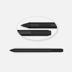 ヨドバシ.com - マイクロソフト Microsoft Surface Pen（サーフェス