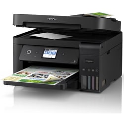 ヨドバシ.com - エプソン EPSON インクジェット複合機 エコタンク搭載