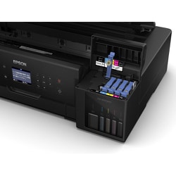 ヨドバシ.com - エプソン EPSON インクジェット複合機 エコタンク搭載