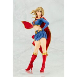 ヨドバシ.com - コトブキヤ KOTOBUKIYA DC COMICS美少女 スーパー