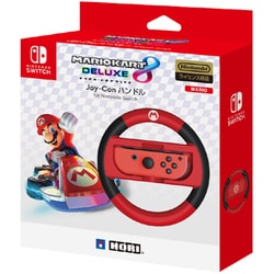 ヨドバシ.com - HORI ホリ NSW-054 [マリオカート8 デラックス Joy-Con