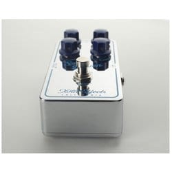 ヨドバシ.com - Xotic エキゾチック エフェクター オーバードライブ