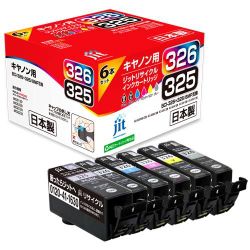 ヨドバシ.com - ジット JIT 互換リサイクルインクカートリッジ