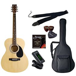 ヨドバシ.com - Sepia Crue FG-10/N [セピアクルー アコースティック