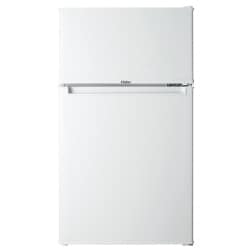 ヨドバシ.com - ハイアール Haier 冷凍冷蔵庫 Haier Joy Series 85L 直