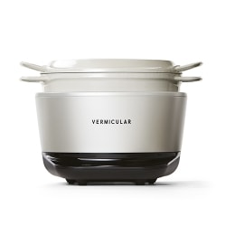 ヨドバシ.com - Vermicular バーミキュラ IH炊飯器 5合炊き