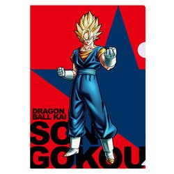 ヨドバシ.com - ジェイ・エム ドラゴンボール改 クリアファイル 通販