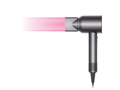 dyson ヘアドライヤー HD01 ULF IIB 付属品全てあり