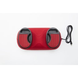 ヨドバシ.com - ヤーマン YA-MAN スイングビート AYS-35R 通販【全品