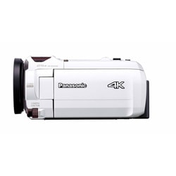ヨドバシ.com - パナソニック Panasonic デジタル4Kビデオカメラ 64GB